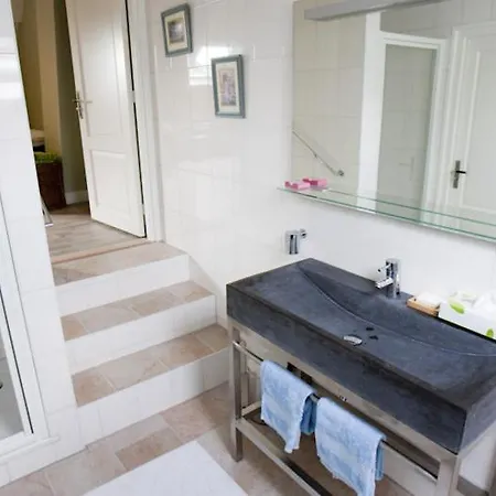 B&B Wijnhoeve Koningbosch