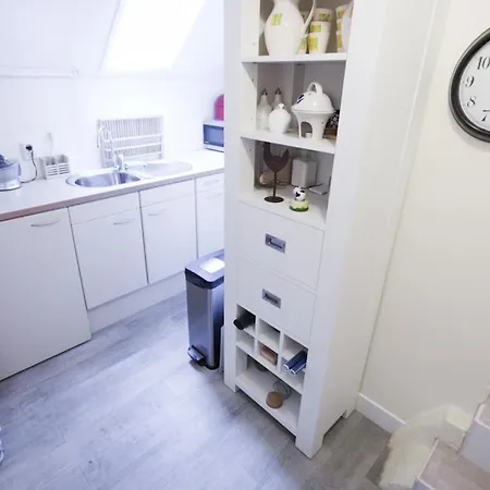 B&B Wijnhoeve Koningbosch *
