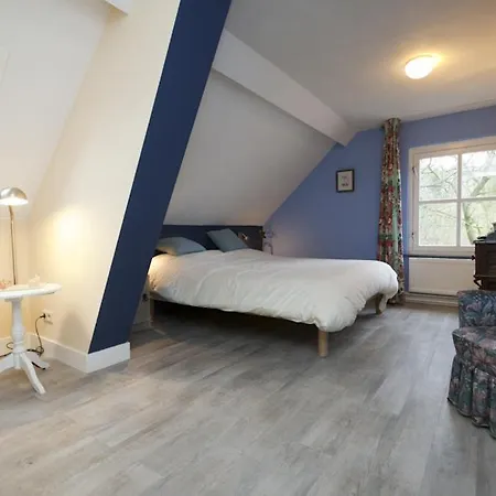 Wijnhoeve Koningbosch B&B