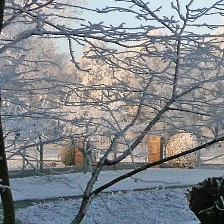Wijnhoeve Koningbosch B&B