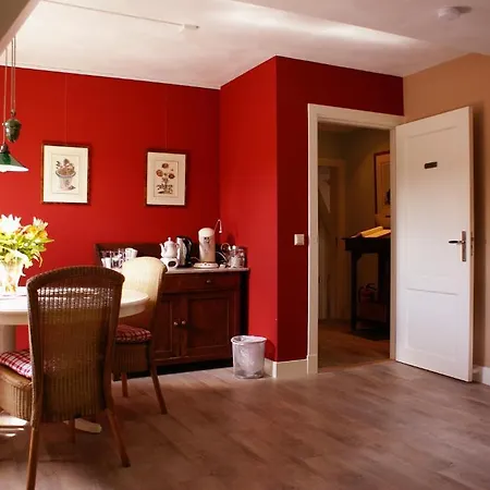 B&B Wijnhoeve Koningbosch *