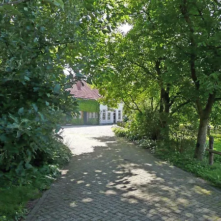 Wijnhoeve Koningbosch 오쇼트