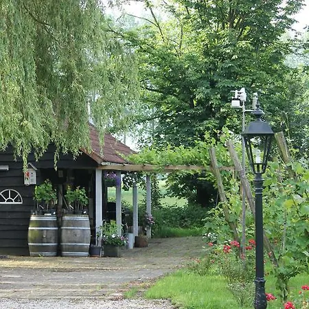 Wijnhoeve Koningbosch B&B